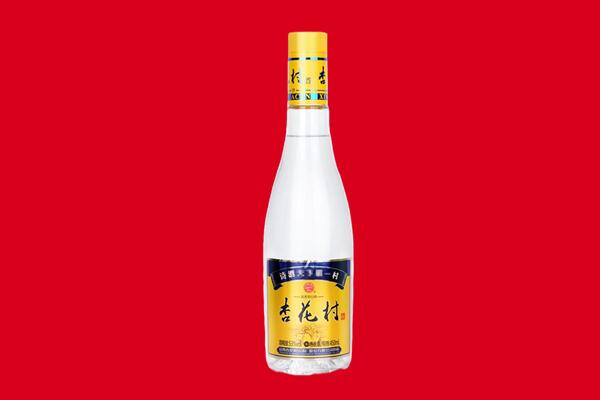 伊犁州伊宁市回收杏花村
