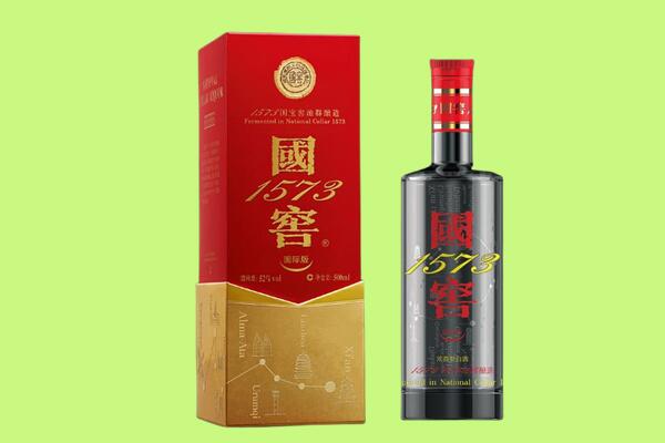 伊犁州伊宁市回收国窖